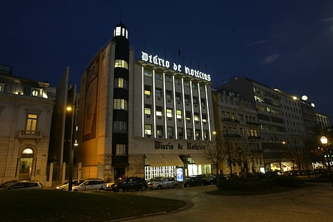 Eleventy Milano: onde antes se fazia o DN, hoje compra-se luxo