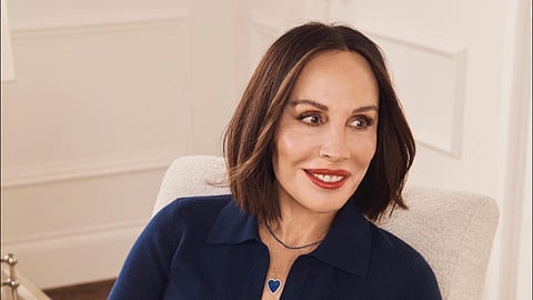 Ex-primeira-dama do Gabão e filho condenados a 20 anos de prisão por desvio de fundos