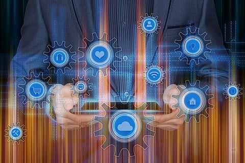 A 7ª edição da Vodafone Business Conference vai ser dedicada à hiperconectividade e aos desafios e oportunidades que este novo paradigma coloca às empresas.