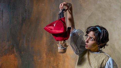 Joana Botelho: sob o signo da Condessa de Ségur.
 