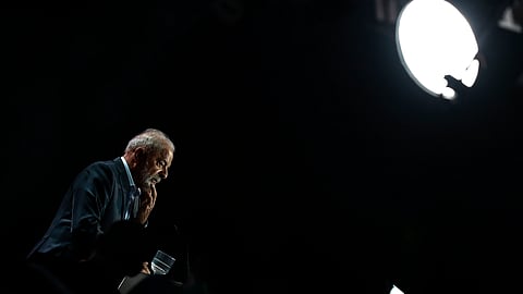 No tiroteio político após operação policial no Rio, Lula dá tiro no pé