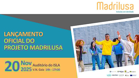 Feira de emprego para imigrantes da CPLP marca lançamento de novo projeto no Porto