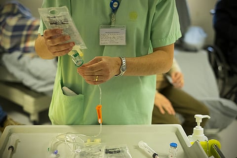 Rede europeia quer garantir acesso aos mesmos tratamentos contra o cancro. Portugal já conta com centro-piloto