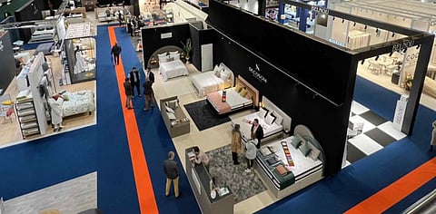 Mais de 30 empresas rumam a Paris para promover mobiliário português