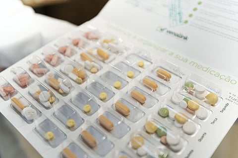 Medidas previstas para 2026 estimam poupança de 50 milhões de euros.