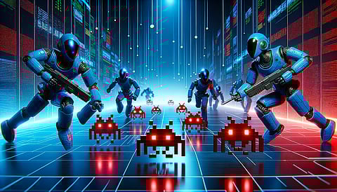 Empresas devem ver cibersegurança como “uma questão de sobrevivência”