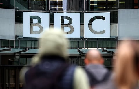 BBC pede desculpas a Trump por edição enganosa mas rejeita difamação