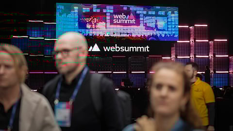 Web Summit 2025 terminou na quinta-feira, 13 de novembro, em Lisboa