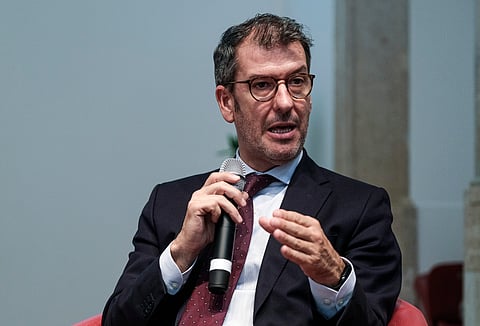 Segundo o DCIAP, existem diferentes fases de investigação, “havendo segmentos já bastante avançados”.