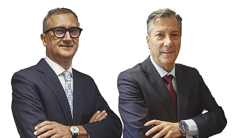 Disputa será entre Victor Alves Coelho e Oliveira Gomes.