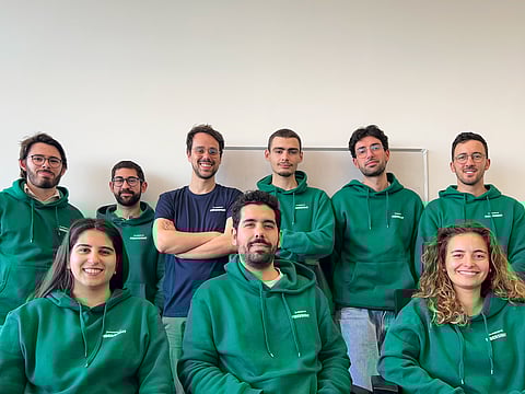 Startup portuguesa FiberSight deteta fugas de água e incêndios através de fibra ótica