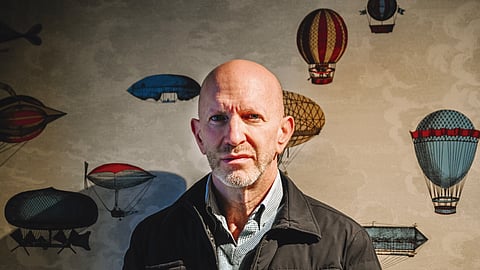 “Putin está a canalizar tanto o poder Romanov como o soviético para um novo paradigma de Estado russo”