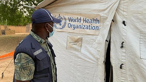 OMS anuncia eliminação do sarampo e rubéola em Cabo Verde, Maurícias e Seicheles