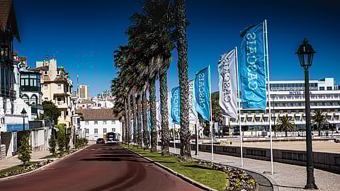 Cascais é o quinto município mais populoso de Portugal.