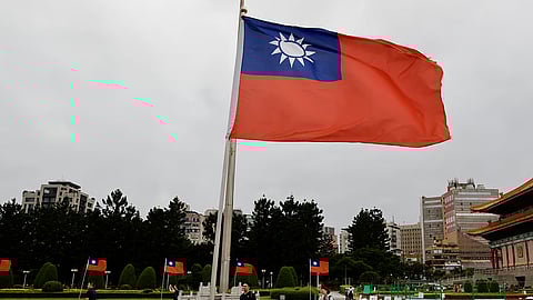 Taiwan anuncia planos para "defender permanentemente" a ilha contra "ameaça chinesa"