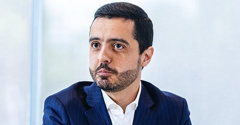 “Se uma PME estiver sob ataque pode não ter margem para recuperar”