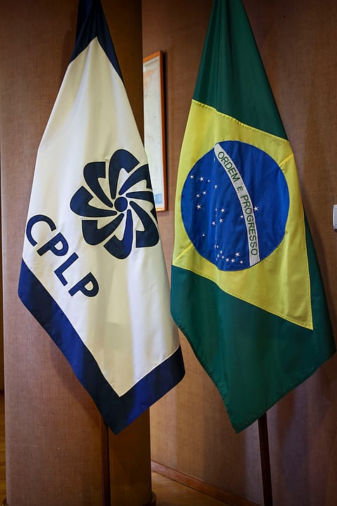 Emprego é para atuar em Lisboa.