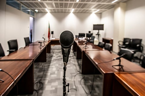 Mulher confessa que tentou matar o filho de cinco meses por duas vezes no hospital