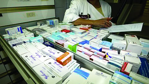 PJ detém médica que receitava medicamentos a falsos diabéticos com objetivo de perda de peso