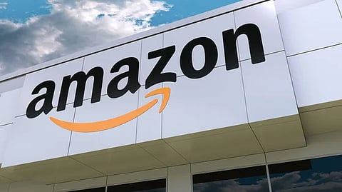 Tribunal da UE mantém classificação da Amazon como plataforma de muito grande dimensão

 
