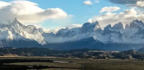 Alerta no Facebook não evitou a tragédia. Cinco turistas morreram numa tempestade de neve em montanha do Chile