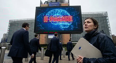 Vitória das Big Tech? UE trava a fundo na regulação e deixa ativistas em alerta