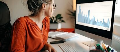 Sage regista crescimento de 10% na receita para 2,9 mil milhões no ano fiscal de 2025

