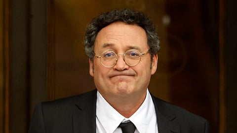 Álvaro García Ortiz, procurador-geral de Espanha