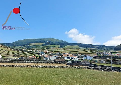 Três sismos sentidos em cerca de duas horas na ilha Terceira nos Açores