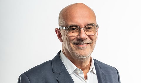 “A IoT está a transformar profundamente a forma como todas as empresas operam”