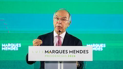 Marques Mendes acredita que haverá acordo entre Governo e UGT na lei laboral