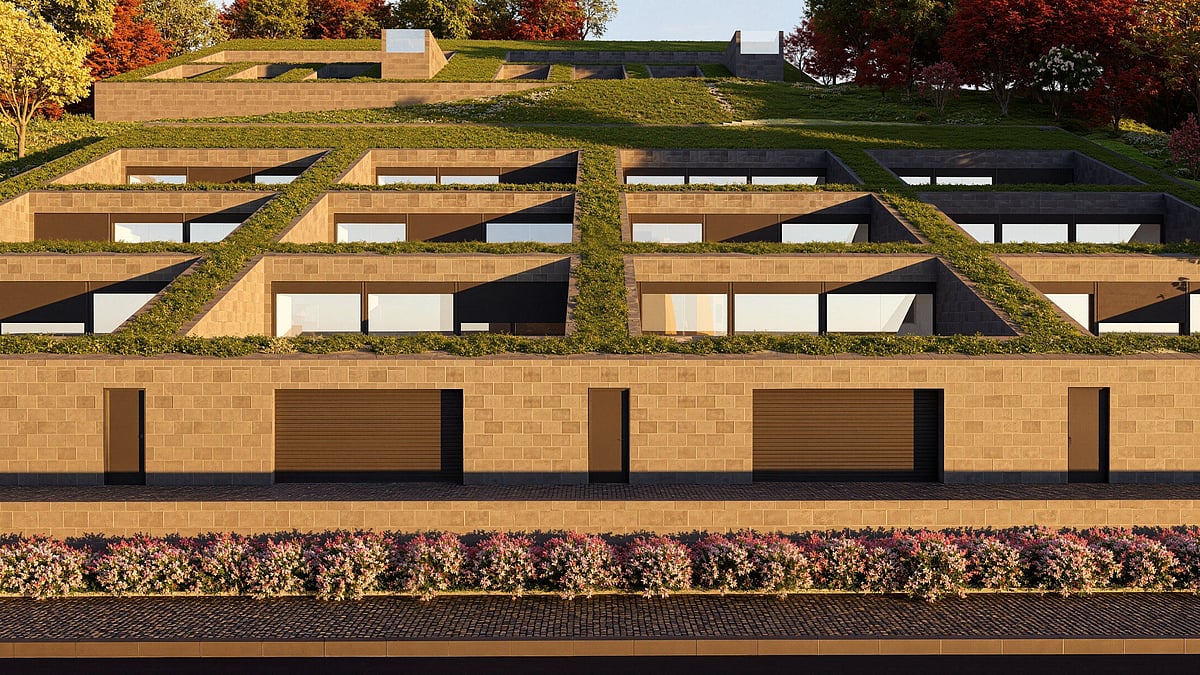 Featured image for article: New 'Land Staging' Method by Portuguese Architects Promises up to 50% Boost in Real Estate Project Value