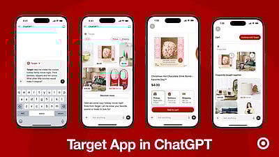 Silicon Valley vai às compras: grandes retalhistas abraçam novas tecnologias