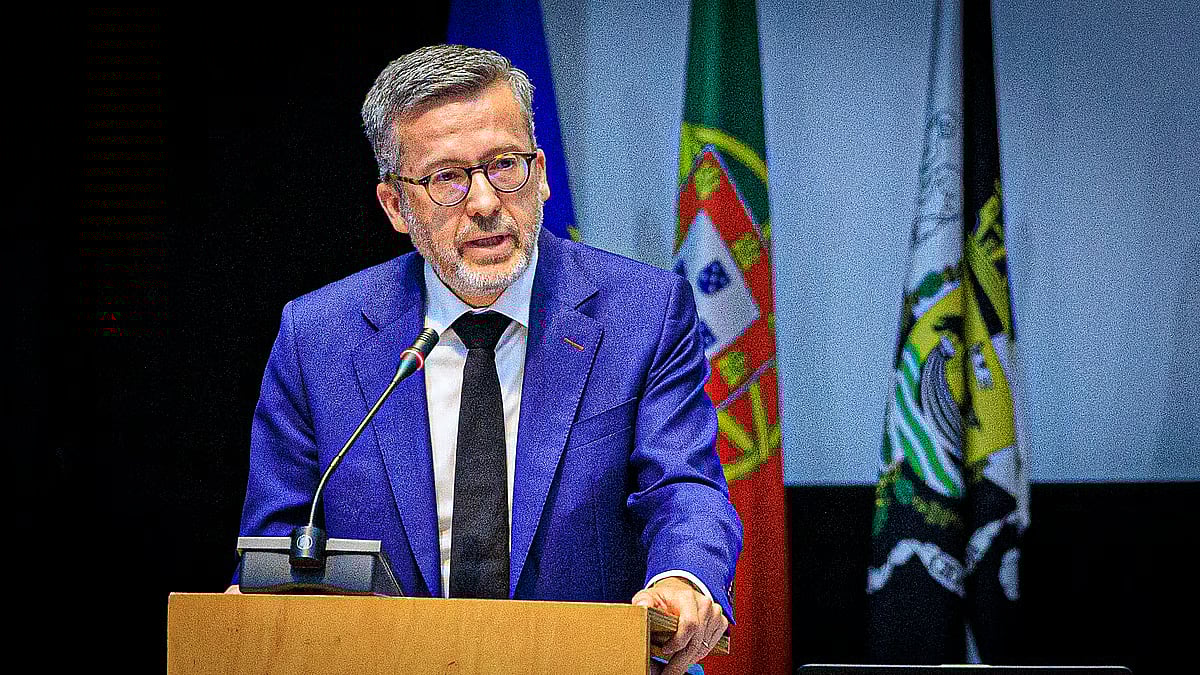 Lisbon City Council plans 38 million euros for school renovations and 250 million for Carris next year