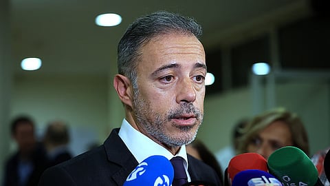 Pedro Duarte apresenta plano de reforço de segurança no Porto no 1.º trimestre do ano