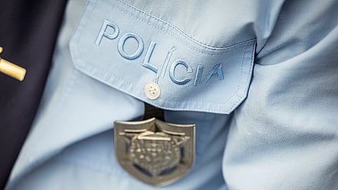 Oficiais da PSP alertam para crise de efetivos e exigem medidas do Governo