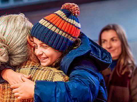 Lidl convida clientes a "Cuidar de quem já cuidou de nós" neste Natal