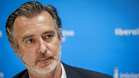 Cotrim insta Amadeu Guerra a esclarecer publicamente escutas a António Costa