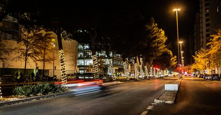 Lisbon: João Ferreira requests further clarification on street lighting equipment
