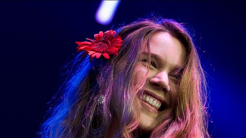 Joss Stone.