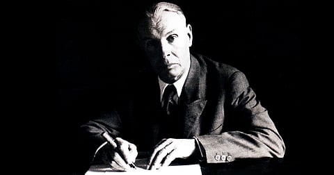 Aquilino Ribeiro biografou duas das figuras literárias mais importantes, renovando o que se sabia então de Camões e de Camilo Castelo Branco.