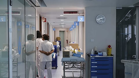 Governo e sindicatos acordam revisão da carreira de técnico superior de saúde