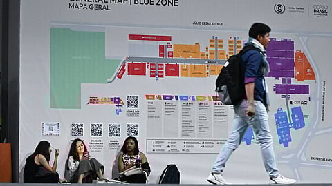 COP30. Aprovado projeto final sem menção às energias fósseis