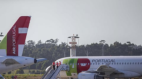 Parpública recebeu três declarações de interesse pela privatização da TAP