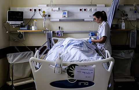 Ordem considera fundamental que  se reforce papel dos Cuidados de Saúde Primários como  “pilar da vigilância  da gravidez”. 
