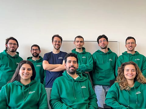 Startup portuguesa FiberSight deteta fugas de água e incêndios através de fibra ótica