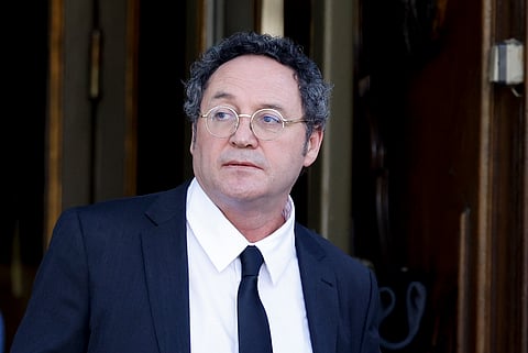 Álvaro García Ortiz