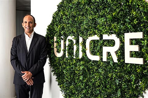 Hiperconectividade transformou negócio de pagamentos da Unicre com novos formatos