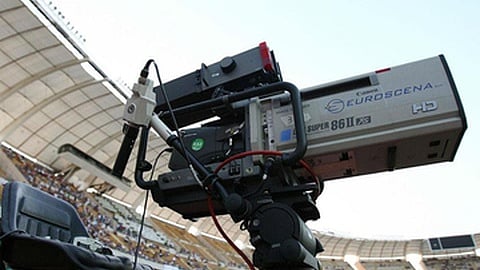 Liga de futebol discute centralização em reunião com Autoridade da Concorrência