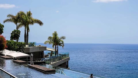 Madeira. Com proveitos a bater nos mil milhões de euros, ‘wellness’ é aposta na promoção